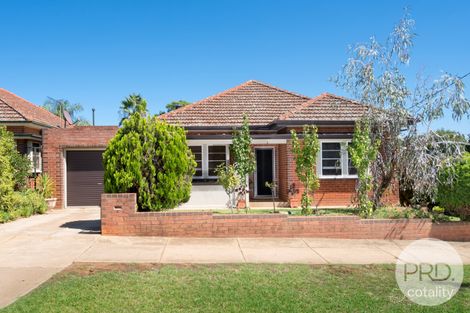 4 Heath St, Turvey Park, NSW 2650