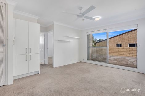 Property photo of 22/2-4 Curtis Street Caringbah NSW 2229