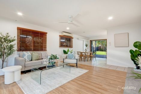 Property photo of 150 Russell Street Edge Hill QLD 4870