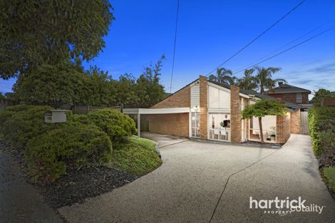Property photo of 12 Murray Street Mentone VIC 3194