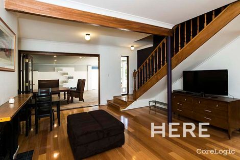 Property photo of 27 Victoria Street West Perth WA 6005