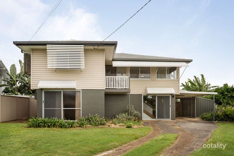 Property photo of 21 Leolita Street Nudgee QLD 4014