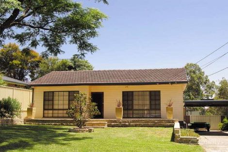 1 Parkes St, Heathcote, NSW 2233