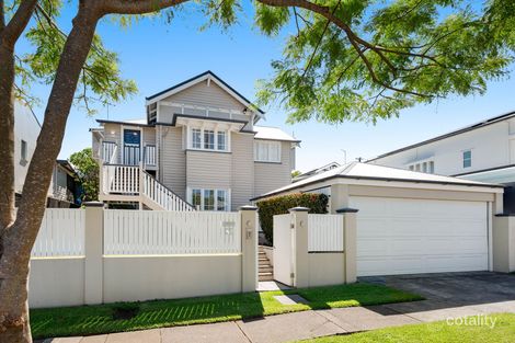 Property photo of 80 Reeve Street Clayfield QLD 4011