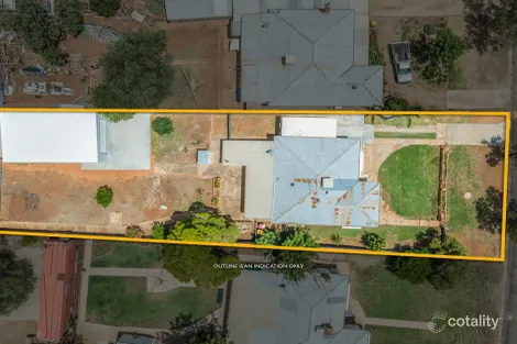 Property photo of 79 Kookora Street Griffith NSW 2680