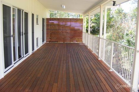 Property photo of 25 Brandenburg Road Mooloolah Valley QLD 4553