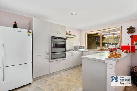 Property photo of 23 Cranbourne Place Cranbourne VIC 3977