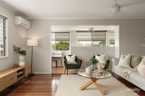 Property photo of 21 Leolita Street Nudgee QLD 4014