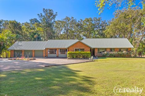 Property photo of 1746 Mount Cotton Road Burbank QLD 4156