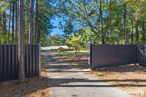 Property photo of 1746 Mount Cotton Road Burbank QLD 4156