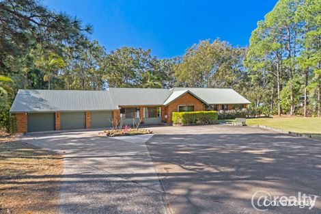 Property photo of 1746 Mount Cotton Road Burbank QLD 4156