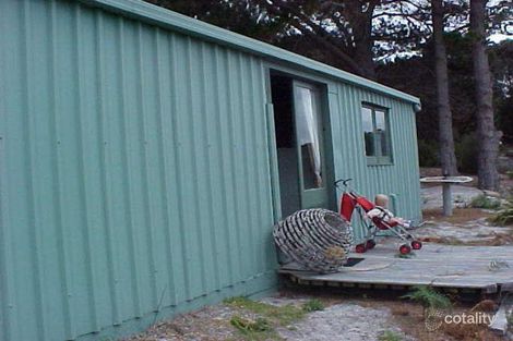 Property photo of 539 Killiecrankie Road Killiecrankie TAS 7255