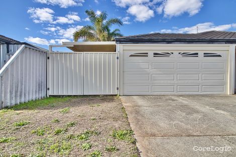 Property photo of 2 Silkhurst Crescent Warnbro WA 6169