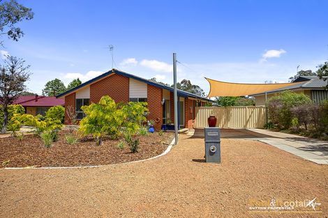 Property photo of 5 Finnerty Place Kambah ACT 2902