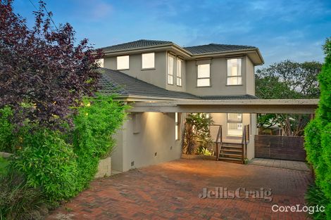 Property photo of 6 Armstrong Street Greensborough VIC 3088