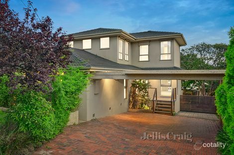 Property photo of 6 Armstrong Street Greensborough VIC 3088