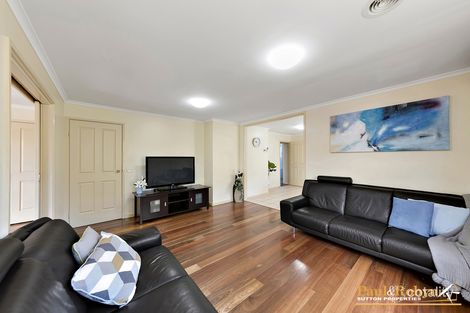 Property photo of 5 Finnerty Place Kambah ACT 2902
