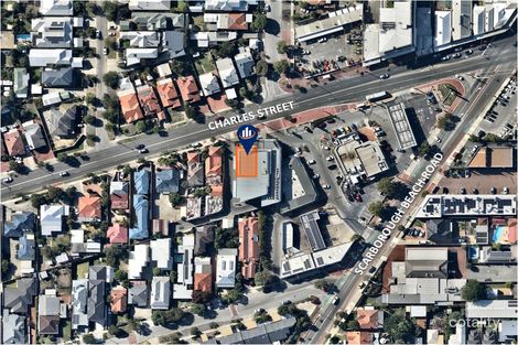 2/375 Charles St, North Perth, WA 6006