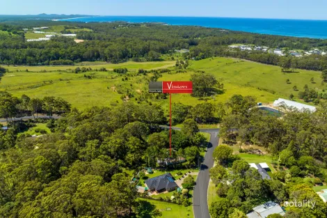 Property photo of 1 St Andrews Drive Woolgoolga NSW 2456