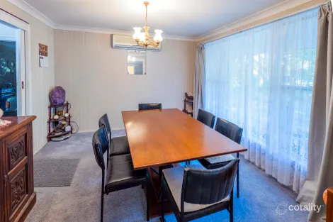 Property photo of 1 St Andrews Drive Woolgoolga NSW 2456