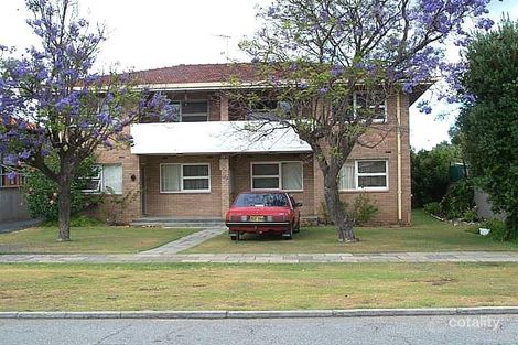 5/133 Hubert St, East Victoria Park, WA 6101