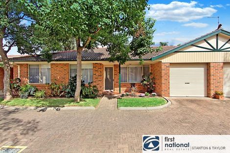 7/5a Edith St, Kingswood, NSW 2747