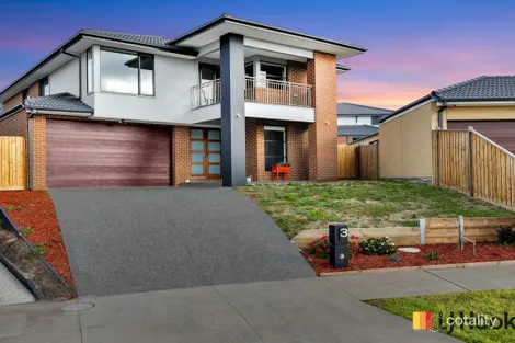 3 Kristen Rd, Sunbury, VIC 3429