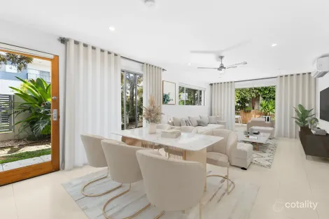 Property photo of 1/20 Gordon Parade Everton Park QLD 4053