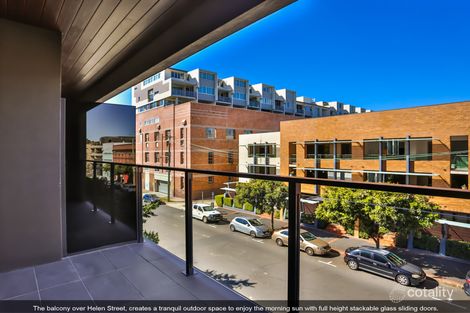 203/38 Helen St, Teneriffe, QLD 4005