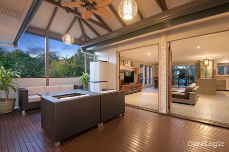 Property photo of 13 Emerson Street Toowong QLD 4066