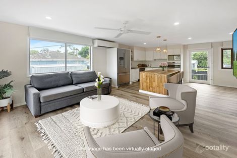 Property photo of 4A Bowers Street Basin Pocket QLD 4305