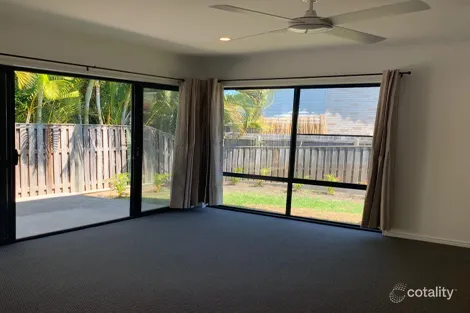 Property photo of 3 Kudzu Street Upper Coomera QLD 4209