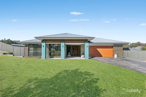 Property photo of 33 Stanford Street Kitchener NSW 2325