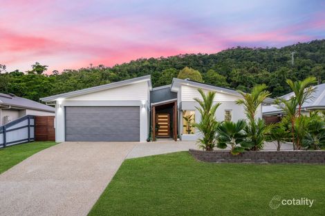 Property photo of 14 Amberwood Crescent Smithfield QLD 4878