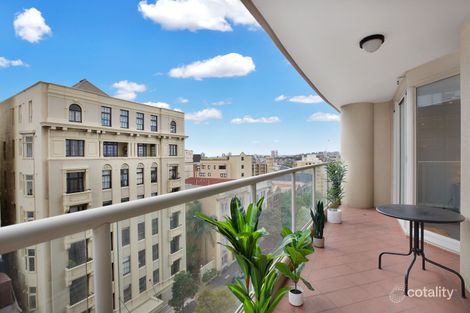 Property photo of 908/1 Kings Cross Road Darlinghurst NSW 2010