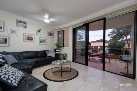 Property photo of 8/2 Fraser Avenue Miami QLD 4220