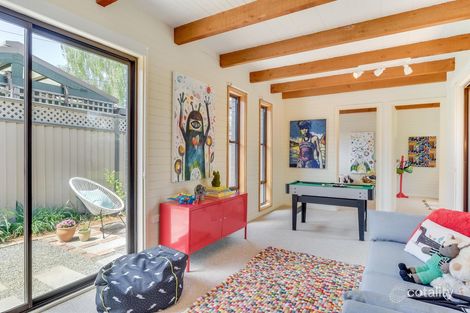 Property photo of 24 Cassinia Street O'Connor ACT 2602