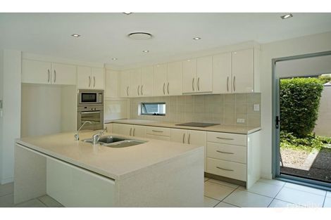 Property photo of 2349 Belmont Court East Hope Island QLD 4212