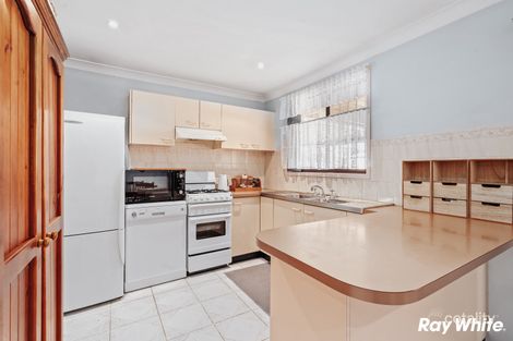 Property photo of 23 Thalia Street Hassall Grove NSW 2761