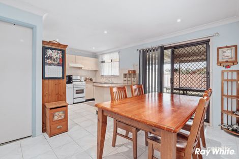 Property photo of 23 Thalia Street Hassall Grove NSW 2761