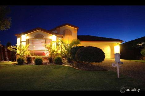 Property photo of 91 Swanton Drive Mudgeeraba QLD 4213