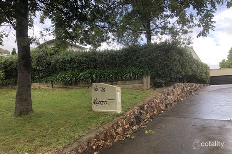 Property photo of 78 Monaro Crescent Red Hill ACT 2603