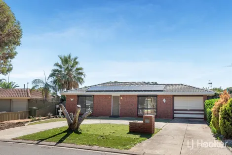 23 Tatura Ct, Craigmore, SA 5114