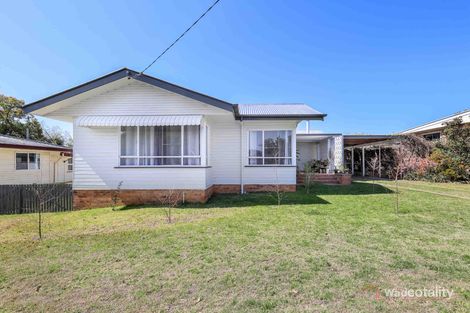 Property photo of 32 George Street Warwick QLD 4370