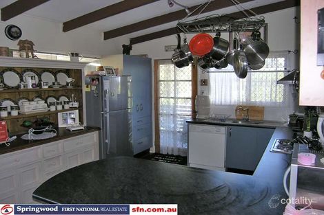 Property photo of 75 Aquarius Drive Kingston QLD 4114