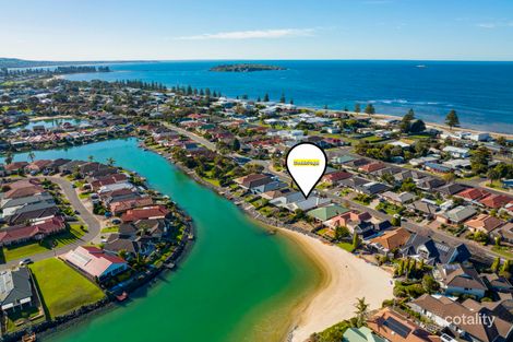 Property photo of 50 Nicolas Baudin Drive Encounter Bay SA 5211