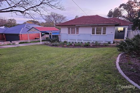 13 Peake Way, Medina, WA 6167