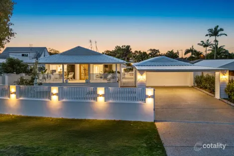 Property photo of 98 Baanya Street Wurtulla QLD 4575