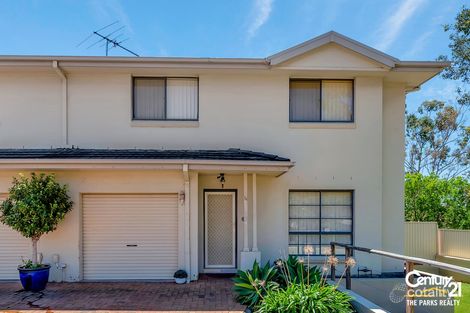 14/38-40 Marconi Rd, Bossley Park, NSW 2176