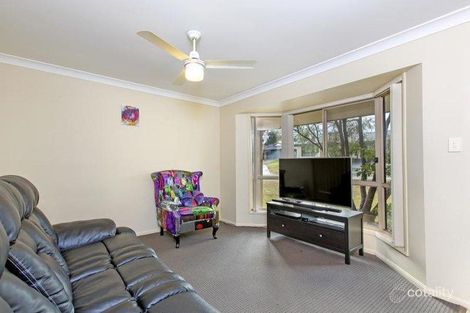 Property photo of 5 Conan Close Wulkuraka QLD 4305